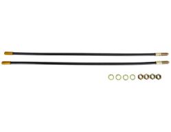 Buyers Products 1308300 Replaces Fisher Blade Guide Kit - BUY 1308300