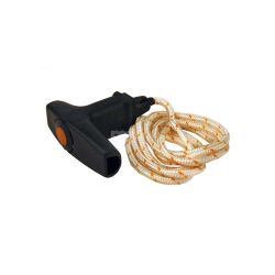 Rotary 13098 Starter Rope w/ Handle 