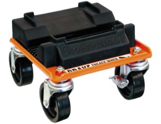 Buyers Products 1310410 Roll-A-Blade Caster Set 