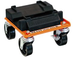 Buyers Products 1310410 Roll-A-Blade Caster Set 