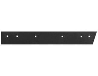 Buyers Products 1311200 Western 8.5 Half MVP Steel Cutting Edge (V-Plow Half) 