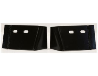 Buyers Products 1311208 Center Driver and Passenger Side Cutting Edge 