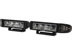 Buyers Products 1312100 Universal Low Profile Heated LED Plow Lights - BUY 1312100