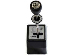 Buyers Products 1314001 Shifter for Control Assembly - BUY 1314001