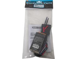 Buyers Products 1315310 Replacement Plow Side Female 9-Pin Connector Kit for Western & Fisher - BUY 1315310