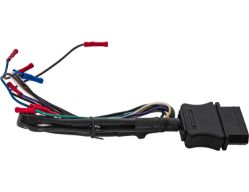Buyers Products 1315315 Replacement Truck Side Male 9-pin Connector Kit for Western & Fisher - BUY 1315315