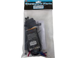 Buyers Products 1315310 Replacement Plow Side Female 9-Pin Connector Kit for Western & Fisher - BUY 1315310