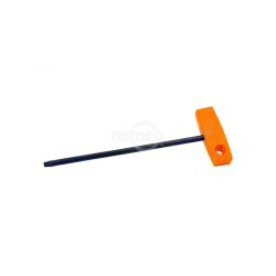 Rotary 13161 27 T-Handle Torx Wrench 