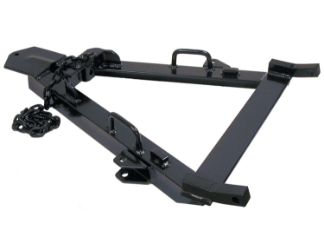 Buyers Products 1316115 Old Style A-Frame for 8 Plows 