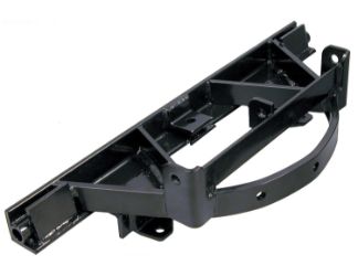 Buyers Products 1316120 Old Style Sector - 15" for 8 Plow 