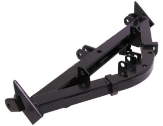 Buyers Products 1316210 Quadrant for Western Standard Plow 
