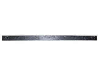 Buyers Products 1317000 10 Flat Square Edge Standard Highway Steel Cutting Edge 