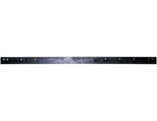 Buyers Products 1317001 11 Flat Square Edge Standard Highway Steel Cutting Edge 