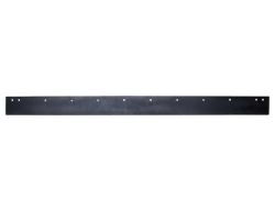 Buyers Products 1317002 10 Flat Square Edge Standard Highway Steel Cutting Edge 