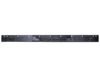 Buyers Products 1317004 9 Flat Square Edge Standard Highway Steel Cutting Edge 