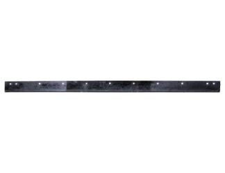 Buyers Products 1317006 9 Flat Square Edge Standard Highway Steel Cutting Edge 