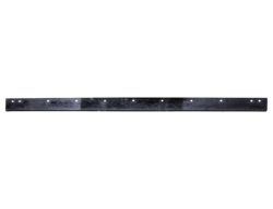 Buyers Products 1317006 9 Flat Square Edge Standard Highway Steel Cutting Edge 