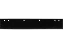 Buyers Products 1317014 4 Standard Highway Steel Cutting Edge (3/4" x 8" x 48") 