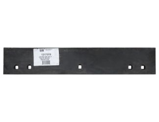 Buyers Products 1317026 12 Flat Square Edge Standard Highway Steel Cutting Edge 