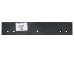 Buyers Products 1303542 12' Flat Square Edge Standard Highway Steel Cutting Edge - BUY 1303542