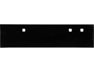 Buyers Products 1317019 3 Standard Highway Steel Cutting Edge - CTSK (5/8" x 6" x 36") 