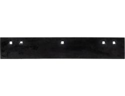 Buyers Products 1317038 3' Standard Highway Steel Cutting Edge - CTSK (3/4" x 6" x 36") - BUY 1317038
