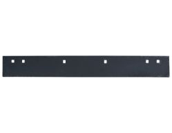 Buyers Products 1317041 4' Highway Punch Steel Carbide CTSK Cutting Edge (3/4" x 6" x 48") - BUY 1317041