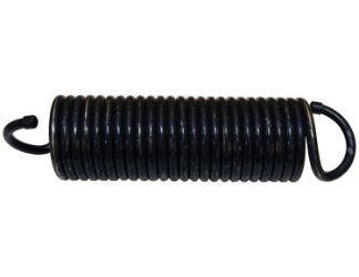 Buyers Products 1317106 Trip Spring - 16.75" x 4.25" 