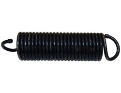 Buyers Products 1317106 Trip Spring - 16.75" x 4.25" 