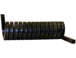 Buyers Products 1317107 Trip Spring - 16.75" x 4.25" 