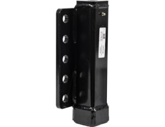 Buyers Products 1317110 2-1/2" Shoe Housing 