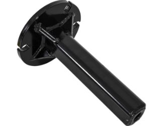 Buyers Products 1317120 2" Shoe Post 