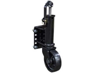 Buyers Products 1317132 10" Muni Plow Caster Assembly 