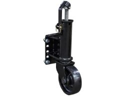 Buyers Products 1317132 10" Muni Plow Caster Assembly 