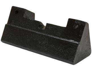 Buyers Products 1317140 6" Cast Plow Shoe 