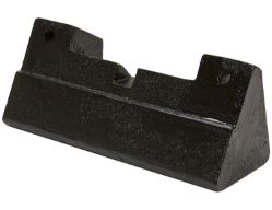 Buyers Products 1317140 6" Cast Plow Shoe - BUY 1317140