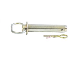 Buyers Products 1317180 1" x 5" Pin Assembly 