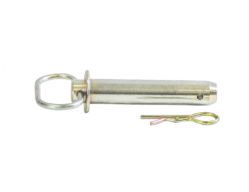 Buyers Products 1317180 1" x 5" Pin Assembly - BUY 1317180