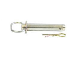 Buyers Products 1317180 1" x 5" Pin Assembly 