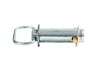 Buyers Products 1317182 1-1/4" x 4" Pin Assembly 