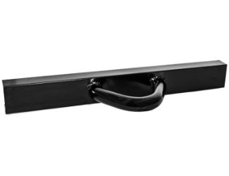 Buyers Products 1317265 Tilting Quick Hitch Plow Assembly 