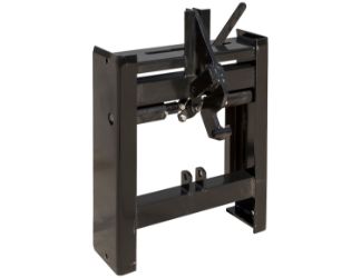 Buyers Products 1317216 34" Truck Side Husting Style Hitch Assembly 