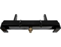 Buyers Products 1317260 21" Swivel Adapter, Pin Ear - BUY 1317260