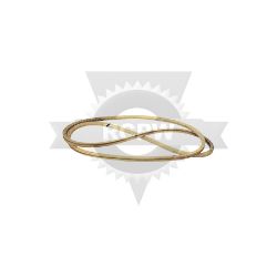 Rotary 13254 V-Belt 