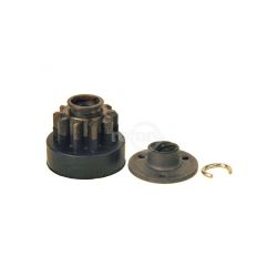 Rotary 13336 Starter Drive Gear Kit 