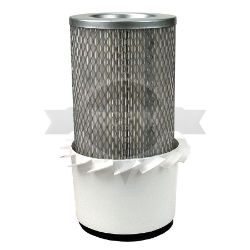 Rotary 13389 Air Filter - ROT 13389