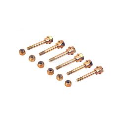 Rotary 13397 Shear Bolt & Nut Set 