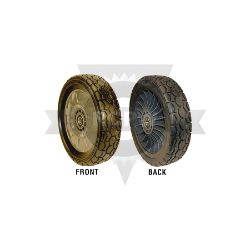 Rotary 13398 Front Wheel Assembly - ROT 13398