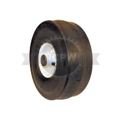 Rotary 13421 4" Caster Wheel Assembly - ROT 13421