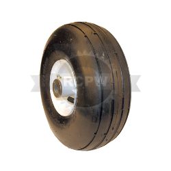 Rotary 13422 4" Caster Wheel Assembly - ROT 13422